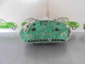 Recambio de cuadro instrumentos para hyundai atos prime (mx) 1.1 12v cat referencia OEM IAM 9400702060 20030901MX 