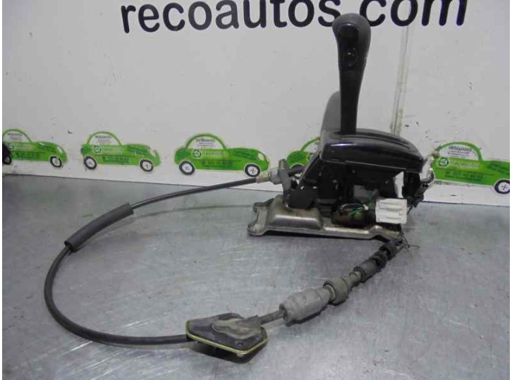 Recambio de palanca cambio para hyundai atos prime (mx) 1.1 12v cat referencia OEM IAM   