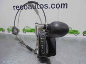Recambio de palanca cambio para hyundai atos prime (mx) 1.1 12v cat referencia OEM IAM   
