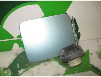 Recambio de tapa exterior combustible para hyundai atos prime (mx) 1.1 12v cat referencia OEM IAM   VERDE