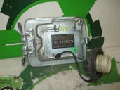 Recambio de tapa exterior combustible para hyundai atos prime (mx) 1.1 12v cat referencia OEM IAM   VERDE