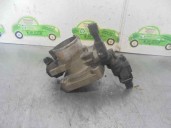 Replacement throttle body for Hyundai Accent (LC) 1.3 CAT OEM IAM reference 3510022610 3510022610 UIC
