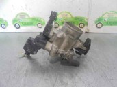 Replacement throttle body for Hyundai Accent (LC) 1.3 CAT OEM IAM reference 3510022610 3510022610 UIC