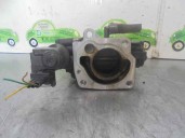 Replacement throttle body for Hyundai Accent (LC) 1.3 CAT OEM IAM reference 3510022610 3510022610 UIC
