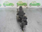 Replacement throttle body for Hyundai Accent (LC) 1.3 CAT OEM IAM reference 3510022610 3510022610 UIC