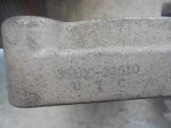 Recambio de caja mariposa para hyundai accent (lc) 1.3 cat referencia OEM IAM 3510022610 3510022610 UIC