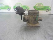 Replacement throttle body for Hyundai Getz (TB) 1.5 CRDi CAT OEM IAM reference 351002XXXX 