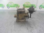 Replacement throttle body for Hyundai Getz (TB) 1.5 CRDi CAT OEM IAM reference 351002XXXX 