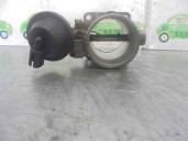 Replacement throttle body for Hyundai Getz (TB) 1.5 CRDi CAT OEM IAM reference 351002XXXX 