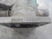 Replacement throttle body for Hyundai Getz (TB) 1.5 CRDi CAT OEM IAM reference 351002XXXX 