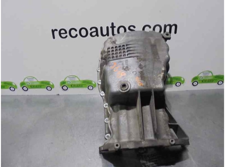 Recambio de carter para renault laguna (b56) 1.6 referencia OEM IAM 7700110552  