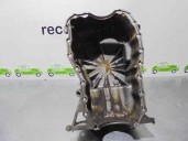 Recambio de carter para renault laguna (b56) 1.6 referencia OEM IAM 7700110552  