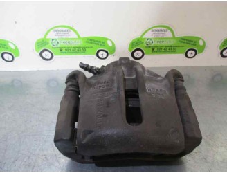 Recambio de pinza freno delantera derecha para renault megane ii classic berlina confort dynamique referencia OEM IAM 7701207686