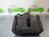 Recambio de pinza freno delantera derecha para renault megane ii classic berlina confort dynamique referencia OEM IAM 7701207686