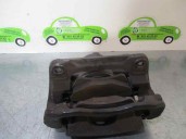 Recambio de pinza freno delantera derecha para renault megane ii classic berlina confort dynamique referencia OEM IAM 7701207686