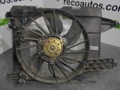 Recambio de electroventilador para renault megane ii classic berlina confort dynamique referencia OEM IAM 8200222998 25201700 IT