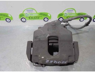 Recambio de pinza freno delantera izquierda para ford fiesta (cbk) 1.6 tdci cat referencia OEM IAM 6295422 ATE