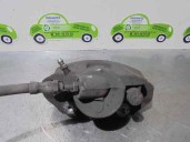 Recambio de pinza freno delantera izquierda para ford fiesta (cbk) 1.6 tdci cat referencia OEM IAM 6295422 ATE