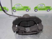 Recambio de pinza freno delantera izquierda para ford fiesta (cbk) 1.6 tdci cat referencia OEM IAM 6295422 ATE