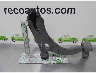 Recambio de brazo suspension inferior delantero derecho para ford fiesta (cbk) 1.6 tdci cat referencia OEM IAM   