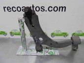 Replacement front right lower suspension arm for Ford Fiesta (CBK) 1.6 TDCi CAT OEM IAM reference 