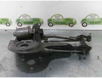 Recambio de motor limpia delantero para ford fiesta (cbk) 1.6 tdci cat referencia OEM IAM 2S6117500AE 