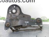 Replacement front wiper motor for Ford Fiesta (CBK) 1.6 TDCi CAT OEM IAM reference 2S6117500AE 