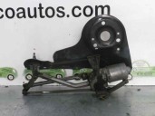 Replacement front wiper motor for Ford Fiesta (CBK) 1.6 TDCi CAT OEM IAM reference 2S6117500AE 