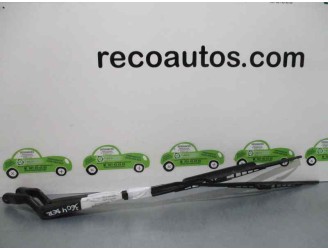 Recambio de brazo limpia delantero derecho para ford fiesta (cbk) 1.6 tdci cat referencia OEM IAM 