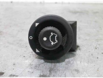 Recambio de mando retrovisor para ford fiesta (cbk) 1.6 tdci cat referencia OEM IAM 93BG17B676BB 