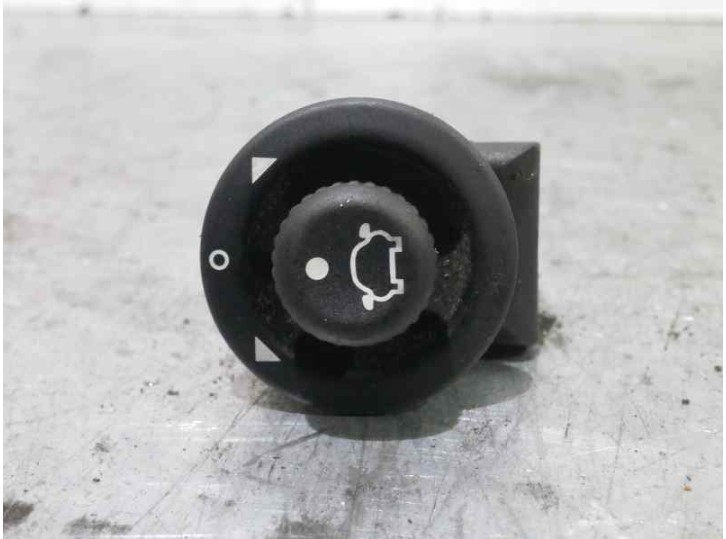 Recambio de mando retrovisor para ford fiesta (cbk) 1.6 tdci cat referencia OEM IAM 93BG17B676BB  