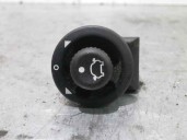 Recambio de mando retrovisor para ford fiesta (cbk) 1.6 tdci cat referencia OEM IAM 93BG17B676BB 