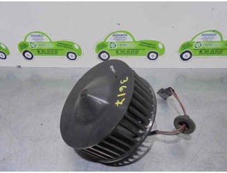 Recambio de motor calefaccion para ford ka (ccq) 1.3 cat referencia OEM IAM   