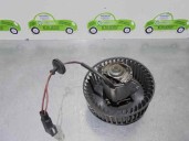 Recambio de motor calefaccion para ford ka (ccq) 1.3 cat referencia OEM IAM 