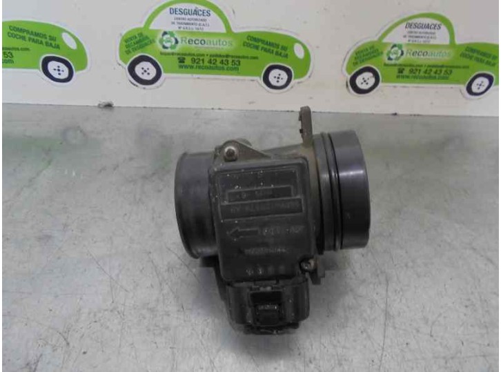 Recambio de caudalimetro para ford ka (ccq) 1.3 cat referencia OEM IAM 96FP12B579AB 