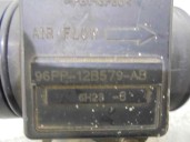 Recambio de caudalimetro para ford ka (ccq) 1.3 cat referencia OEM IAM 96FP12B579AB 