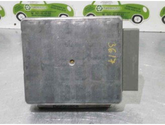 Recambio de centralita motor uce para ford ka (ccq) 1.3 cat referencia OEM IAM 97KB12A650AC LEE107 