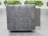 Recambio de centralita motor uce para ford ka (ccq) 1.3 cat referencia OEM IAM 97KB12A650AC LEE107 