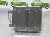 Recambio de centralita motor uce para ford ka (ccq) 1.3 cat referencia OEM IAM 97KB12A650AC LEE107 