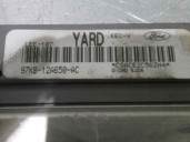 Recambio de centralita motor uce para ford ka (ccq) 1.3 cat referencia OEM IAM 97KB12A650AC LEE107 