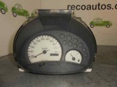 Recambio de cuadro instrumentos para ford ka (ccq) 1.3 cat referencia OEM IAM 97KPAE 97KP108441A 