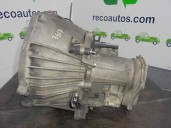 Recambio de caja cambios para ford ka (ccq) 1.3 cat referencia OEM IAM 96WT7F096CB 