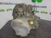 Recambio de caja cambios para ford ka (ccq) 1.3 cat referencia OEM IAM 96WT7F096CB 