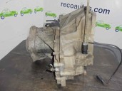 Recambio de caja cambios para ford ka (ccq) 1.3 cat referencia OEM IAM 96WT7F096CB 