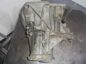 Recambio de caja cambios para ford ka (ccq) 1.3 cat referencia OEM IAM 96WT7F096CB 