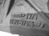 Recambio de caja cambios para ford ka (ccq) 1.3 cat referencia OEM IAM 96WT7F096CB  