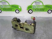 Recambio de cerradura maletero / porton para ford ka (ccq) 1.3 cat referencia OEM IAM 97KGB43102AB 3 PUERTAS