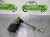 Recambio de cerradura maletero / porton para ford ka (ccq) 1.3 cat referencia OEM IAM 97KGB43102AB 3 PUERTAS