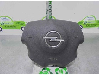 Recambio de airbag delantero izquierdo para opel vectra c berlina 2.2 16v dti cat (y 22 dtr / l50) referencia OEM IAM 09186917 0