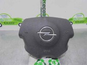 Recambio de airbag delantero izquierdo para opel vectra c berlina 2.2 16v dti cat (y 22 dtr / l50) referencia OEM IAM 09186917 0